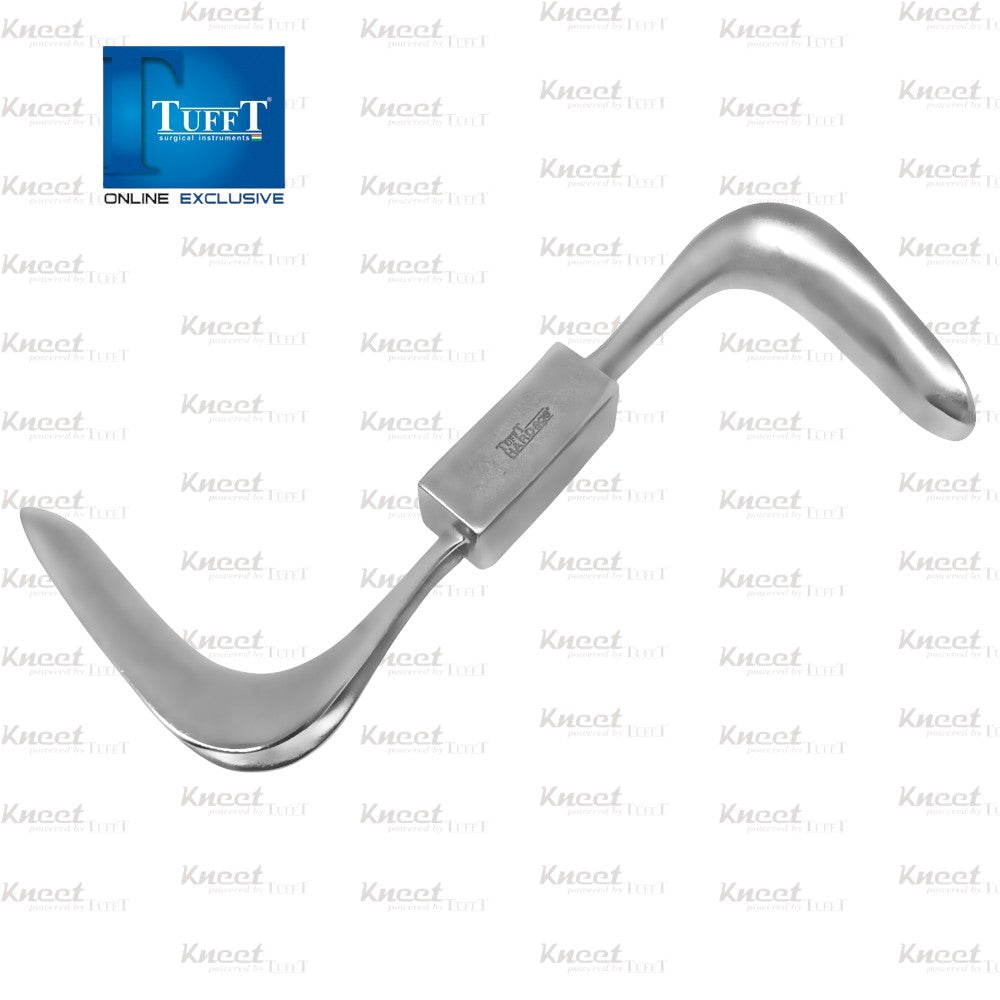 TUFFT Sonawala Self Retaining Vaginal Speula