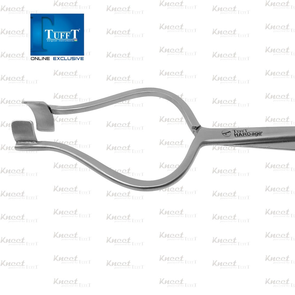 TUFFT Hard Age Shirodkar Cervical Clamp