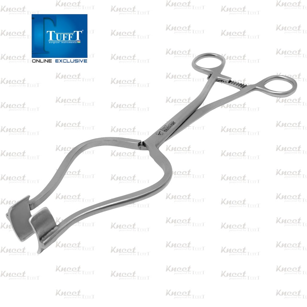 TUFFT Hard Age Shirodkar Cervical Clamp