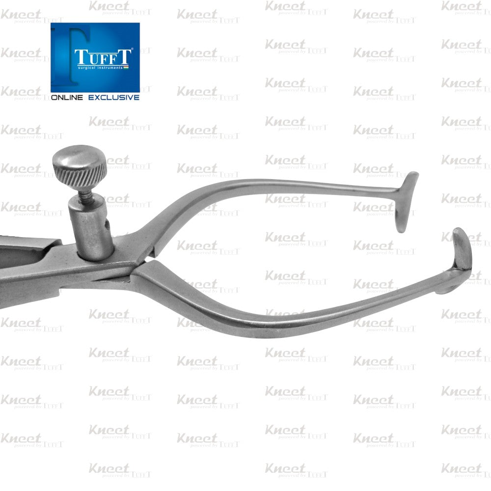 TUFFT Shirodkar Mod. Uterine Clamp