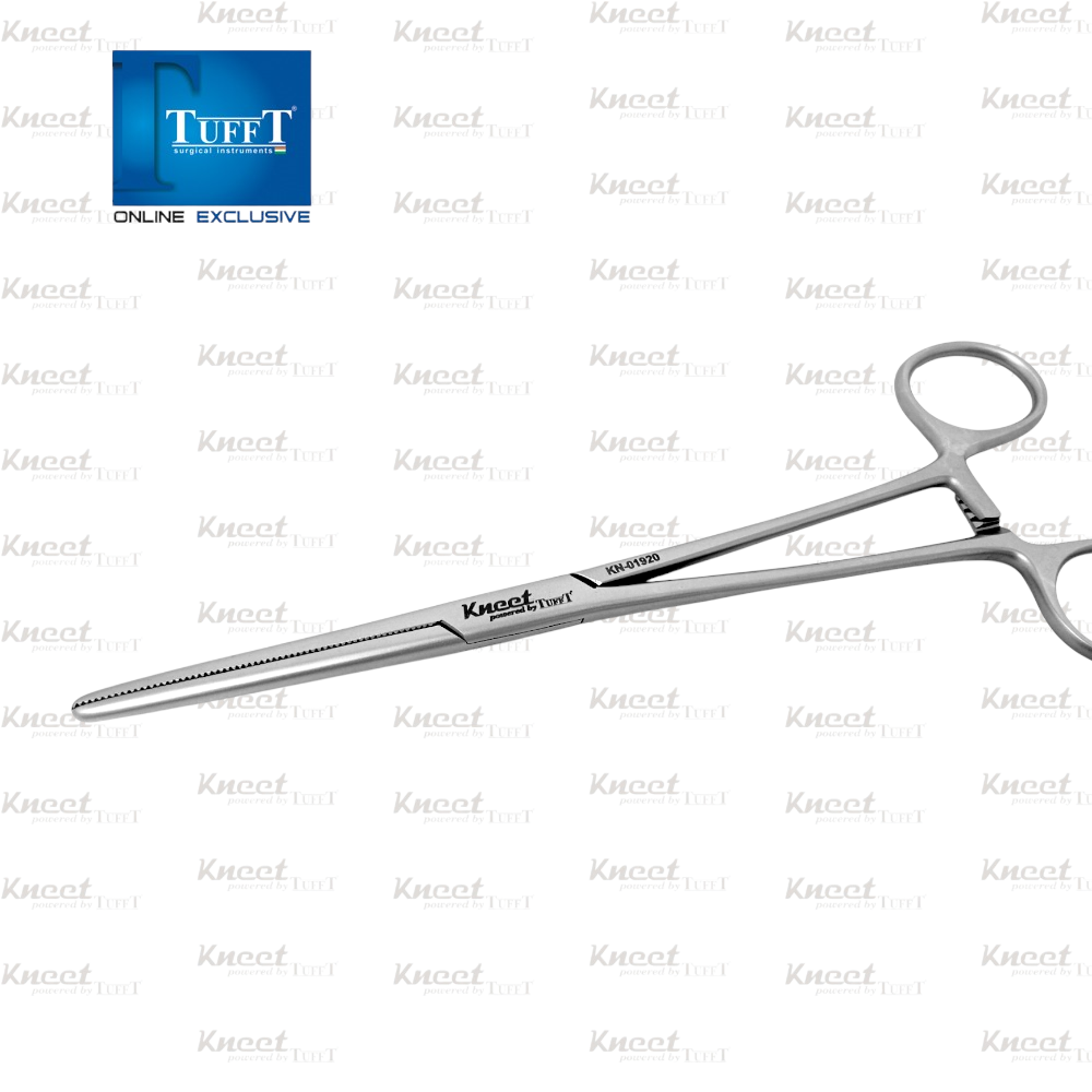 Haemostatic Forceps - Pean (Rochester)