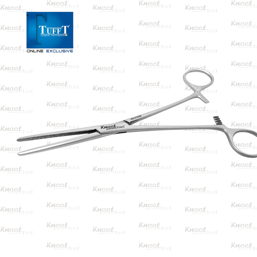 Haemostatic Forceps - Pean (Rochester)