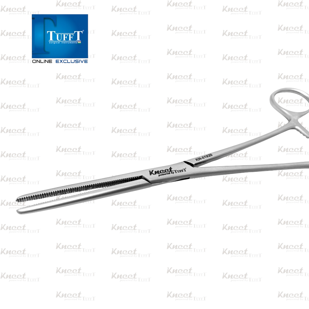 Haemostatic Forceps - Pean (Rochester)