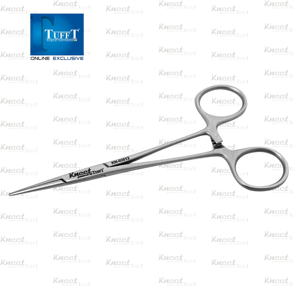 Haemostatic Forceps – Micro Mosquito