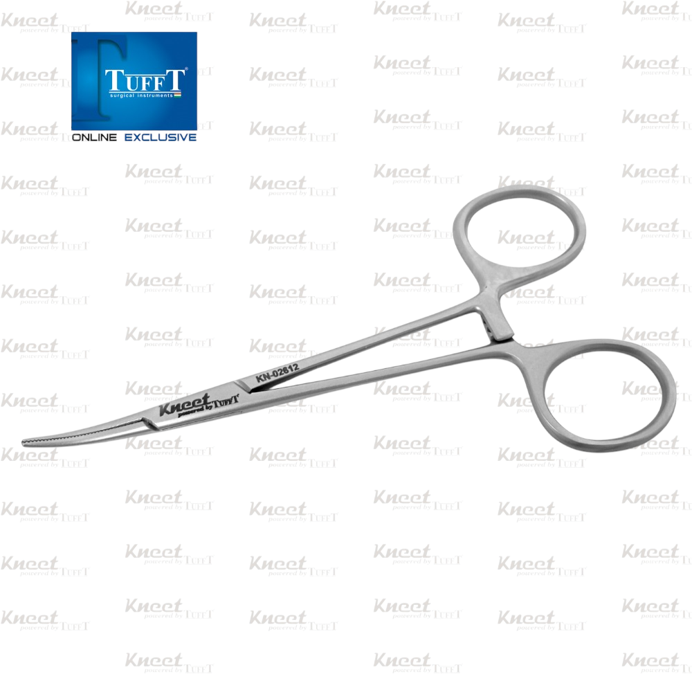 Haemostatic Forceps – Micro Mosquito