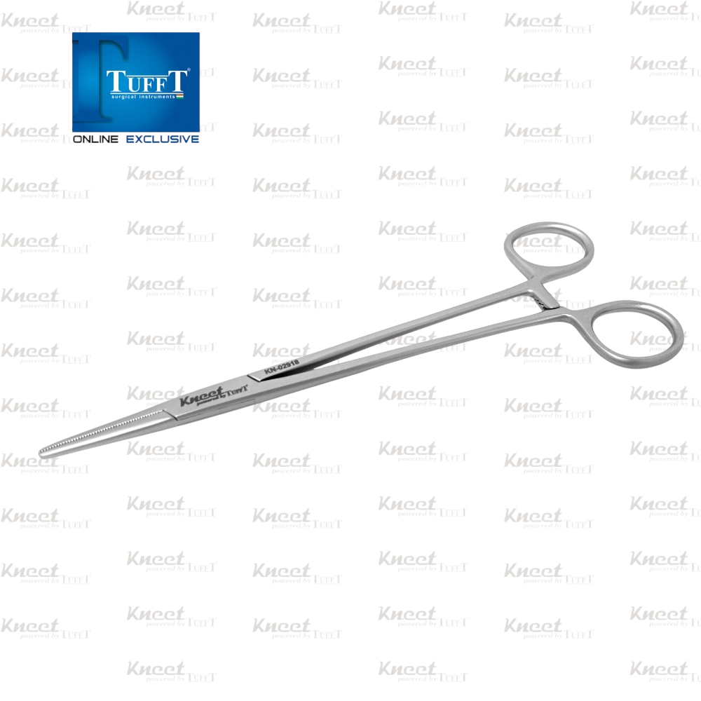 Haemostatic Forceps – Halsted Mosquito