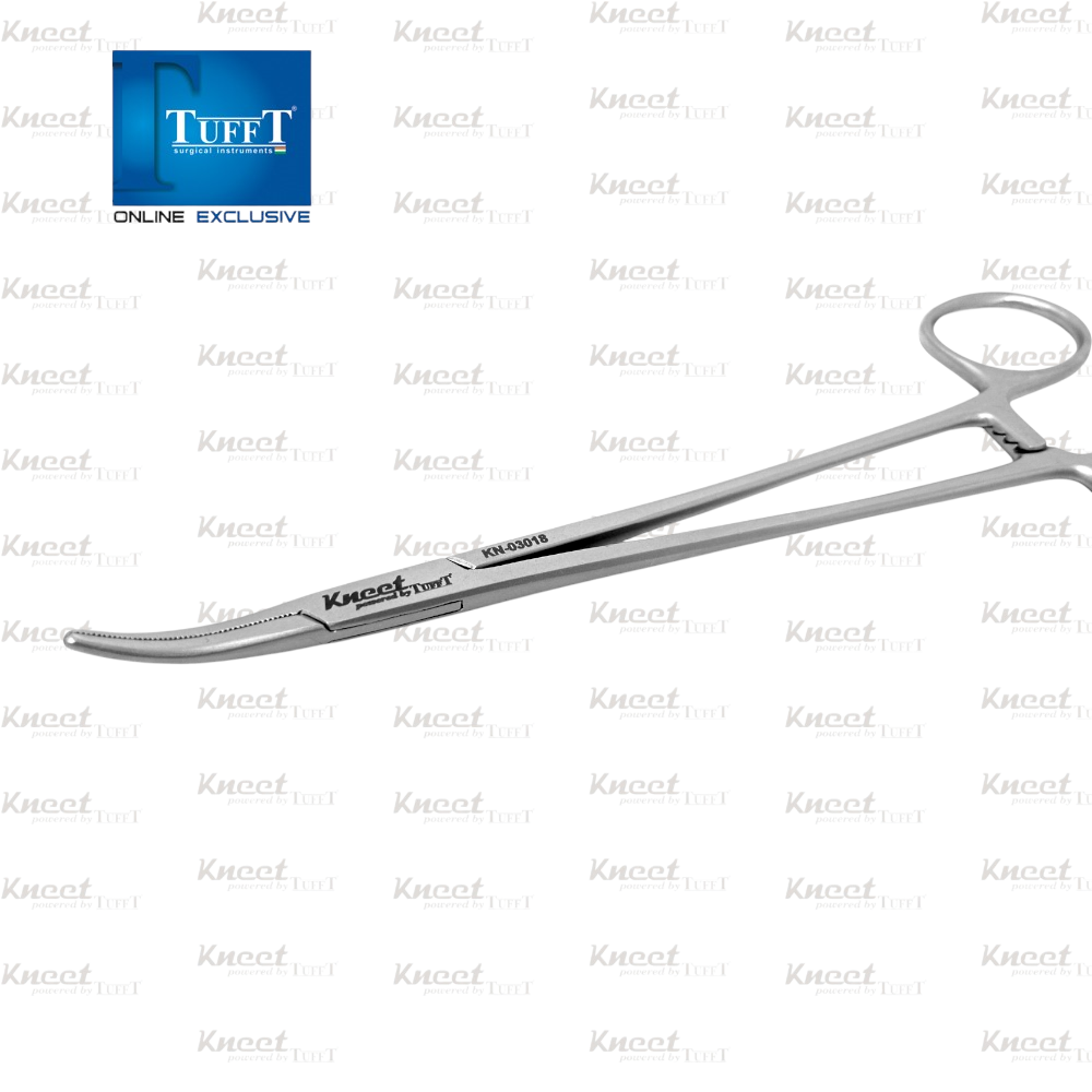 Haemostatic Forceps – Halsted Mosquito