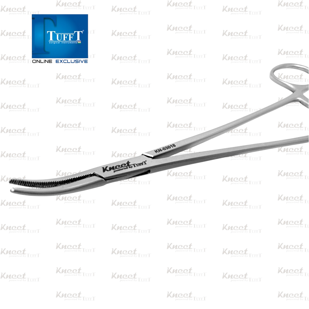 Haemostatic Forceps – Halsted Mosquito