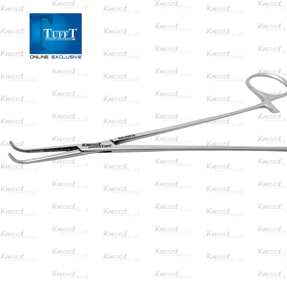 Dissecting and Ligature Forceps – Mixter Gemini (Fine Delicate)