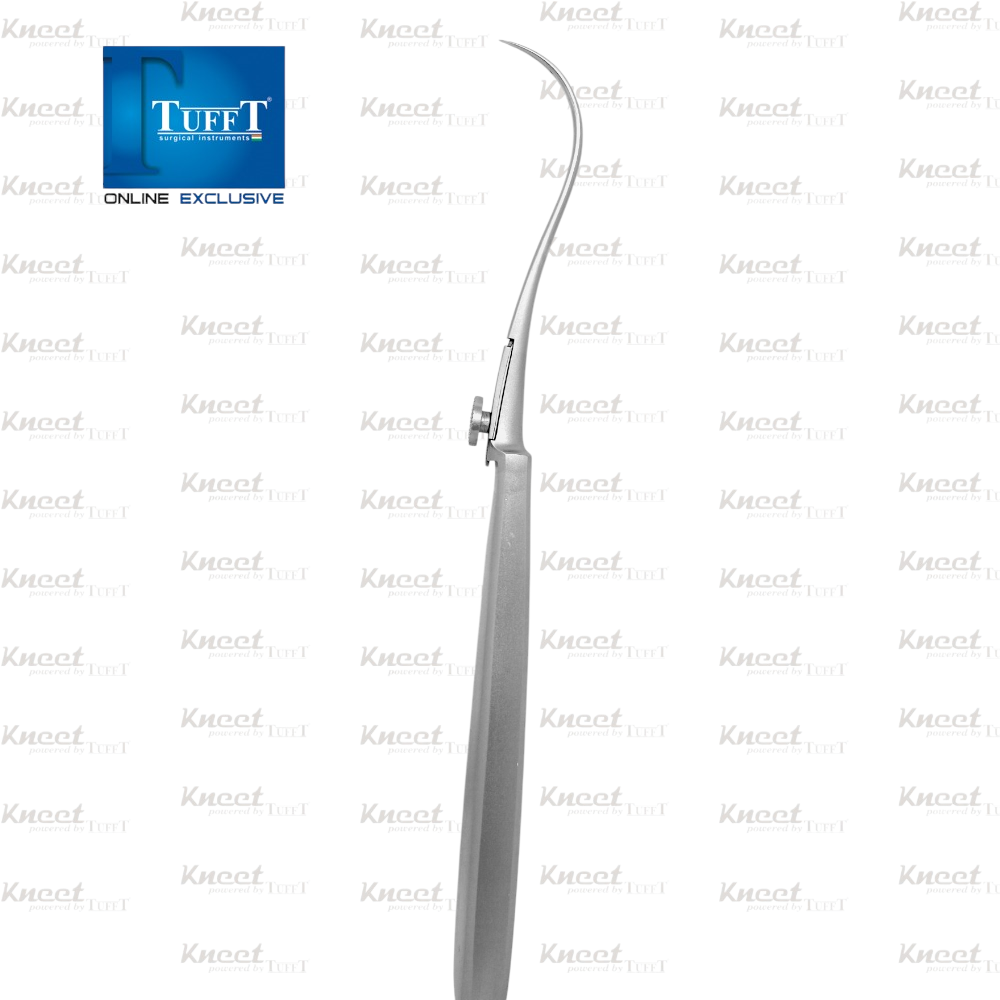 Suture Instrument – Reverdin (Port Closing)