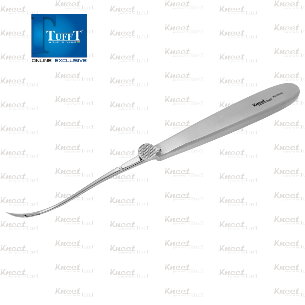 Suture Instrument – Reverdin (Port Closing)