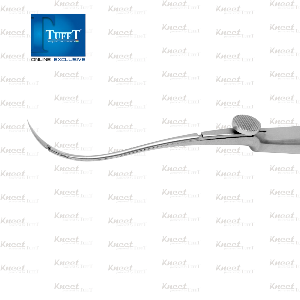 Suture Instrument – Reverdin (Port Closing)