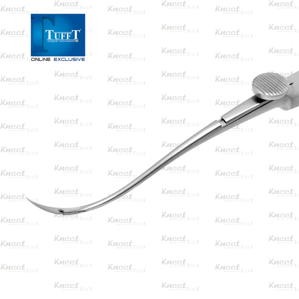 Suture Instrument – Reverdin (Port Closing)