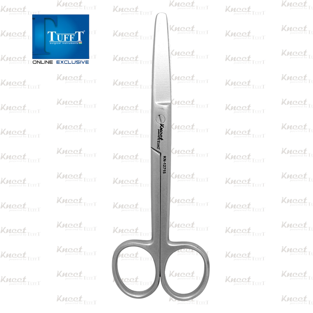 Standard Surgical Scissors – (Blunt + Blunt)
