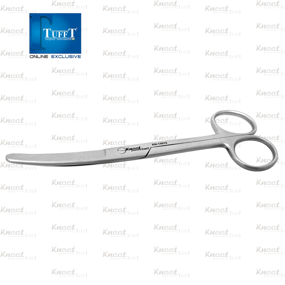 Standard Surgical Scissors – (Blunt + Blunt)