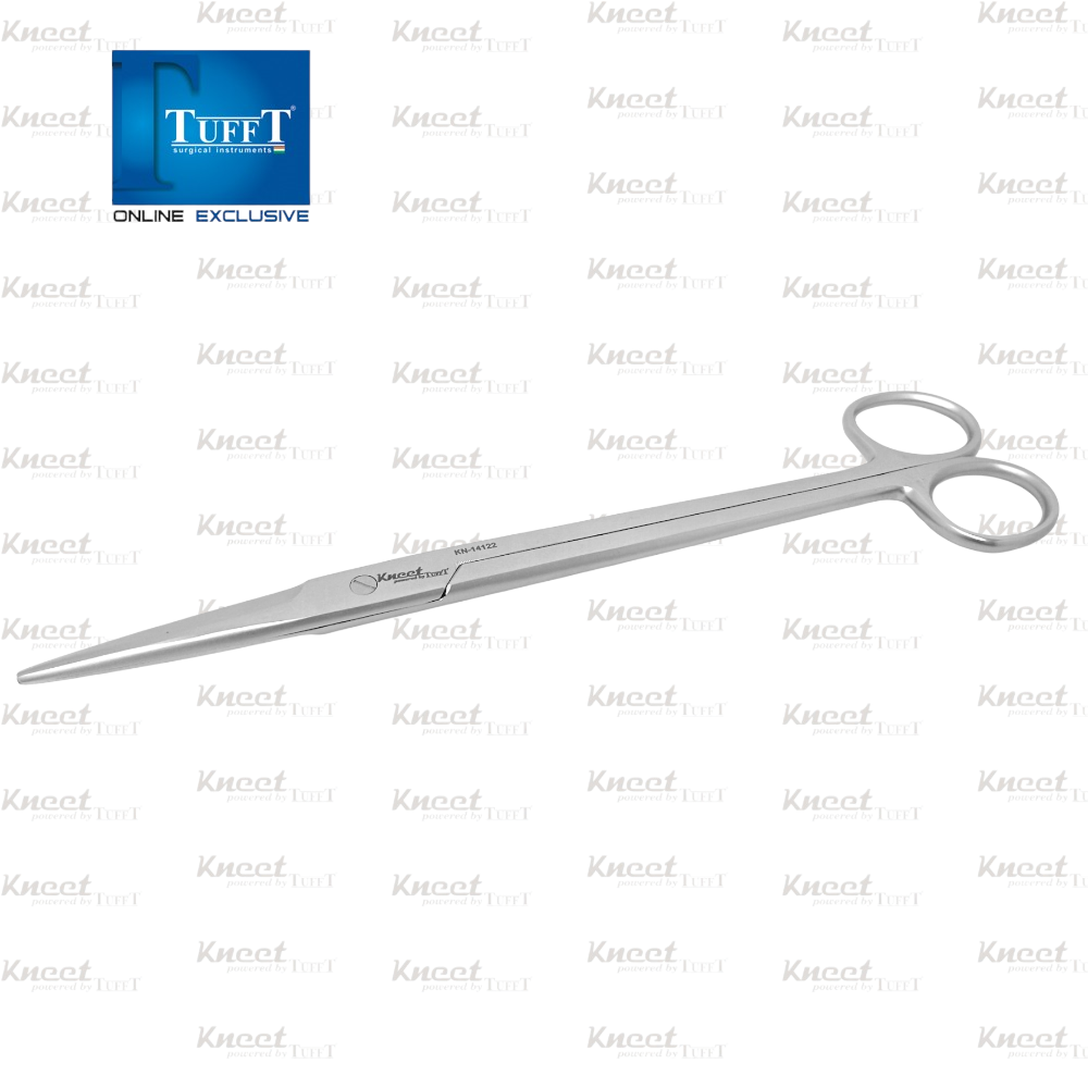 Mayo Harrington Dissecting Scissors