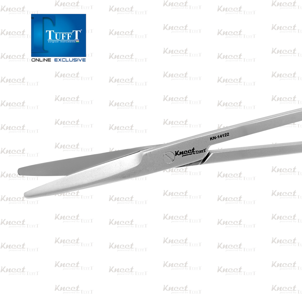Mayo Harrington Dissecting Scissors