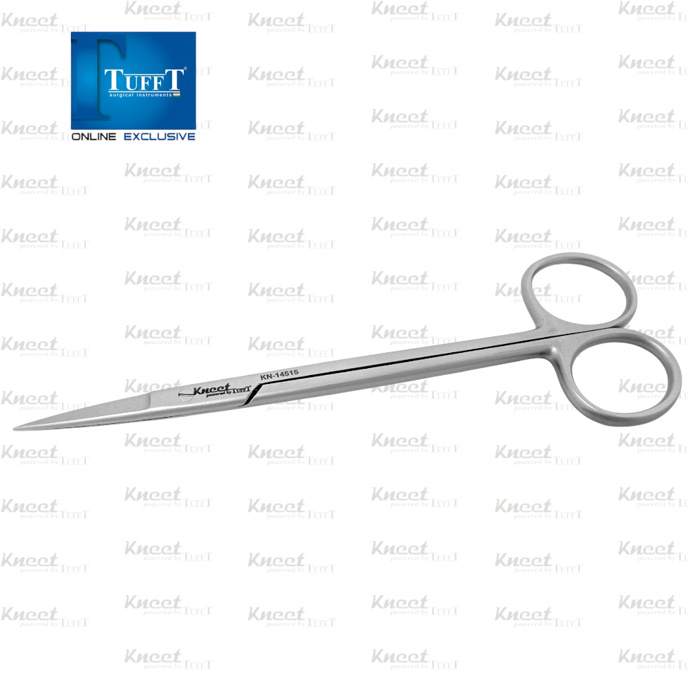 Kelly Delicate Scissors – Fine Pattern