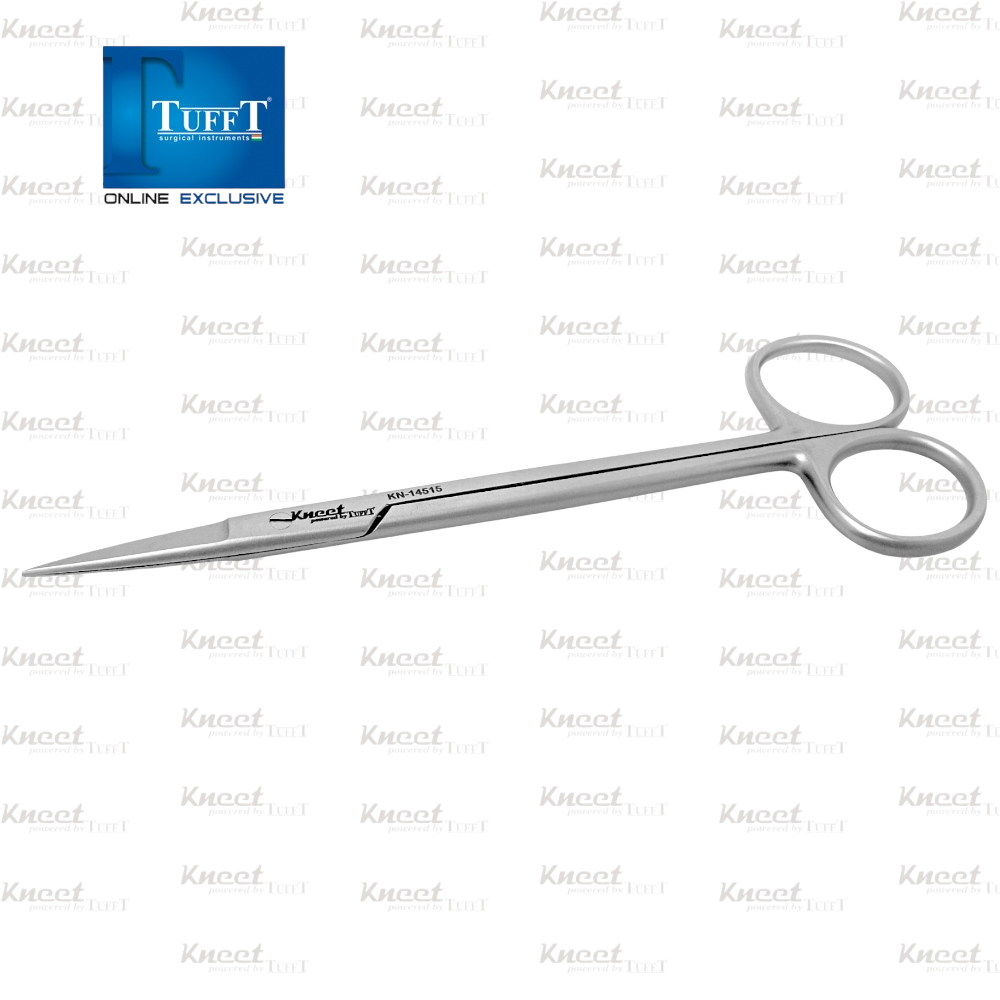 Kelly Delicate Scissors – Fine Pattern