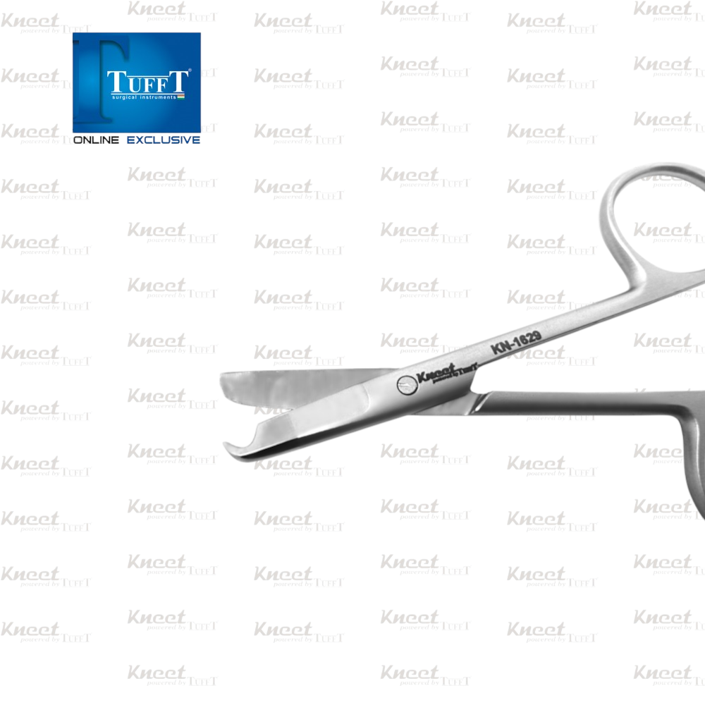 Spencer Delicate Scissors Fine Pattern (Ligature Scissors)