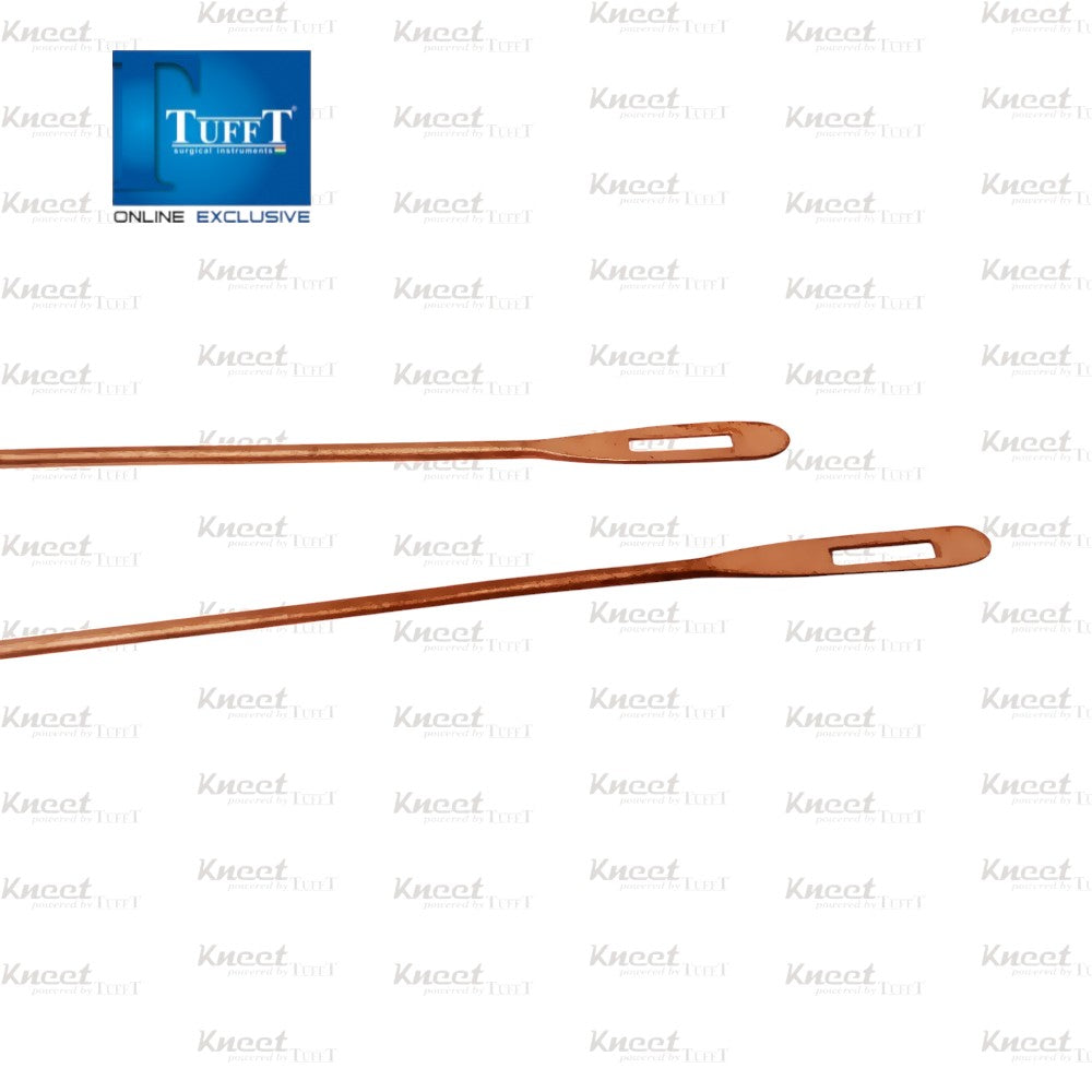TUFFT Malleable Copper Probe