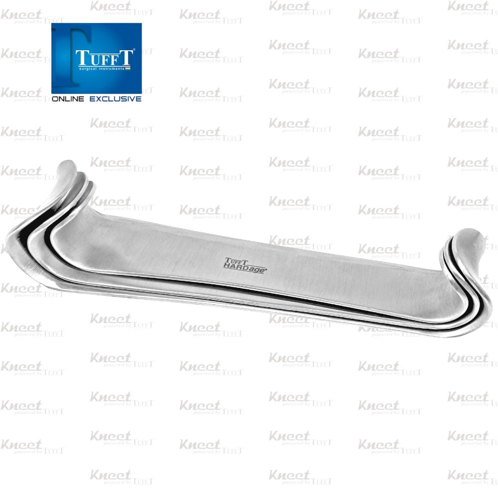 TUFFT Roux Retractor