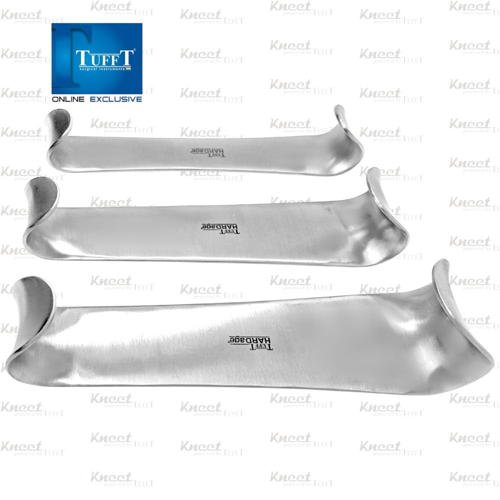 TUFFT Roux Retractor