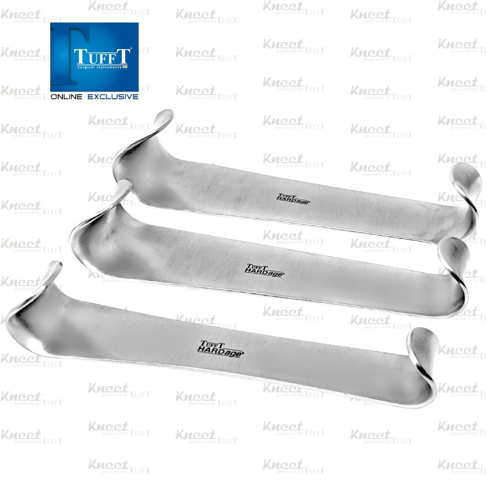 TUFFT Roux Retractor