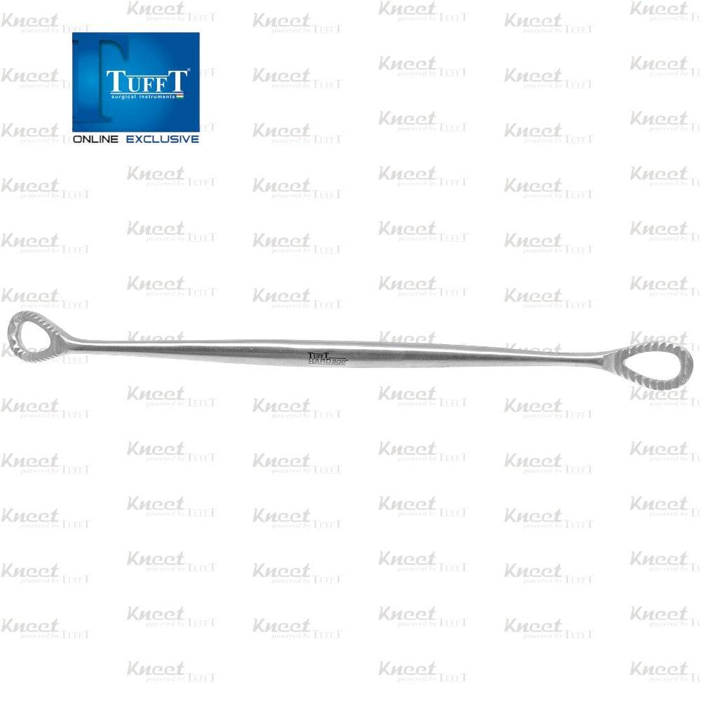 TUFFT Hard Age Sims Kt Uterine Depressor
