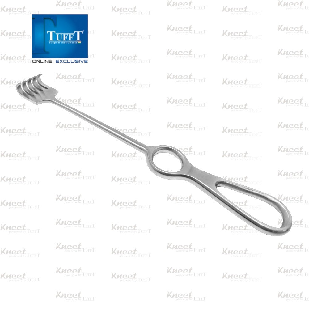TUFFT Volkmann Retractor