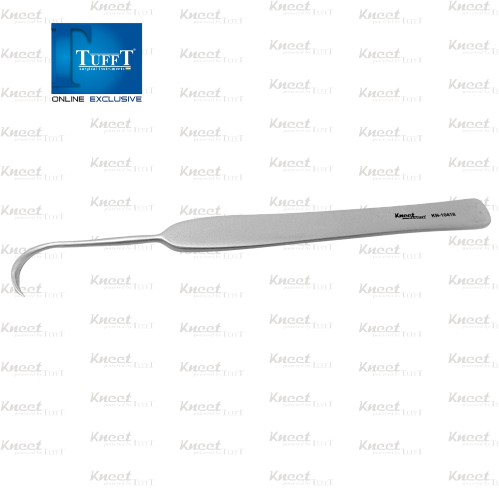 Suture Instrument – Syme (Aneurysm) 16.5Cm / 6 1/2"