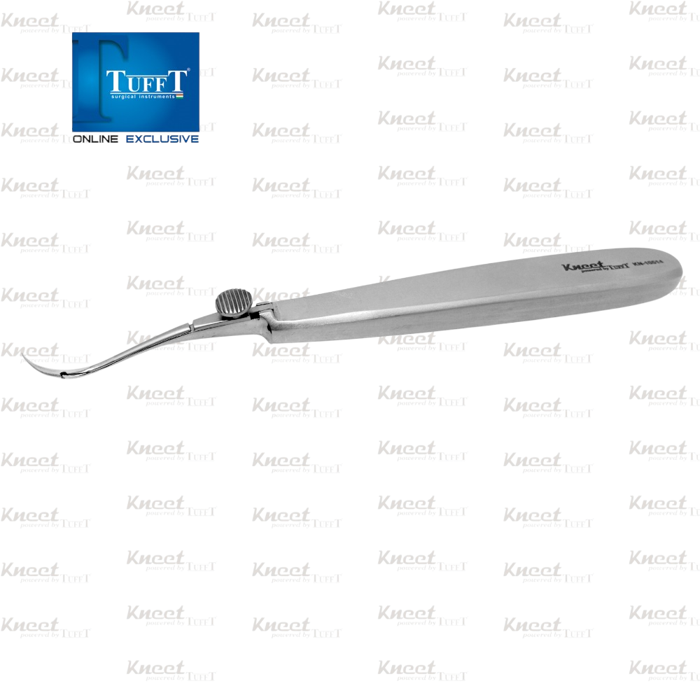 Suture Instrument – Reverdin (Port Closing)