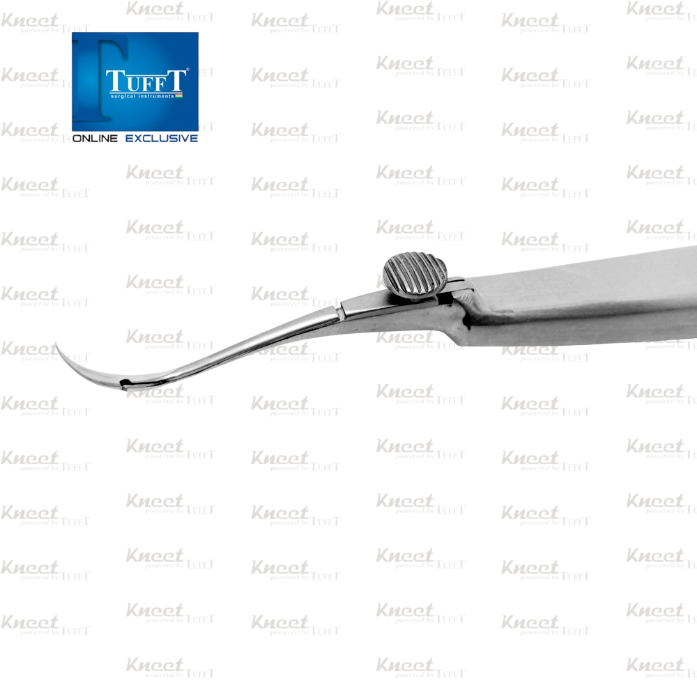 Suture Instrument – Reverdin (Port Closing)