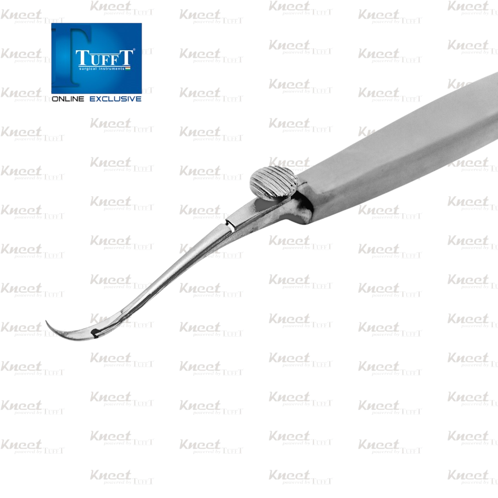 Suture Instrument – Reverdin (Port Closing)