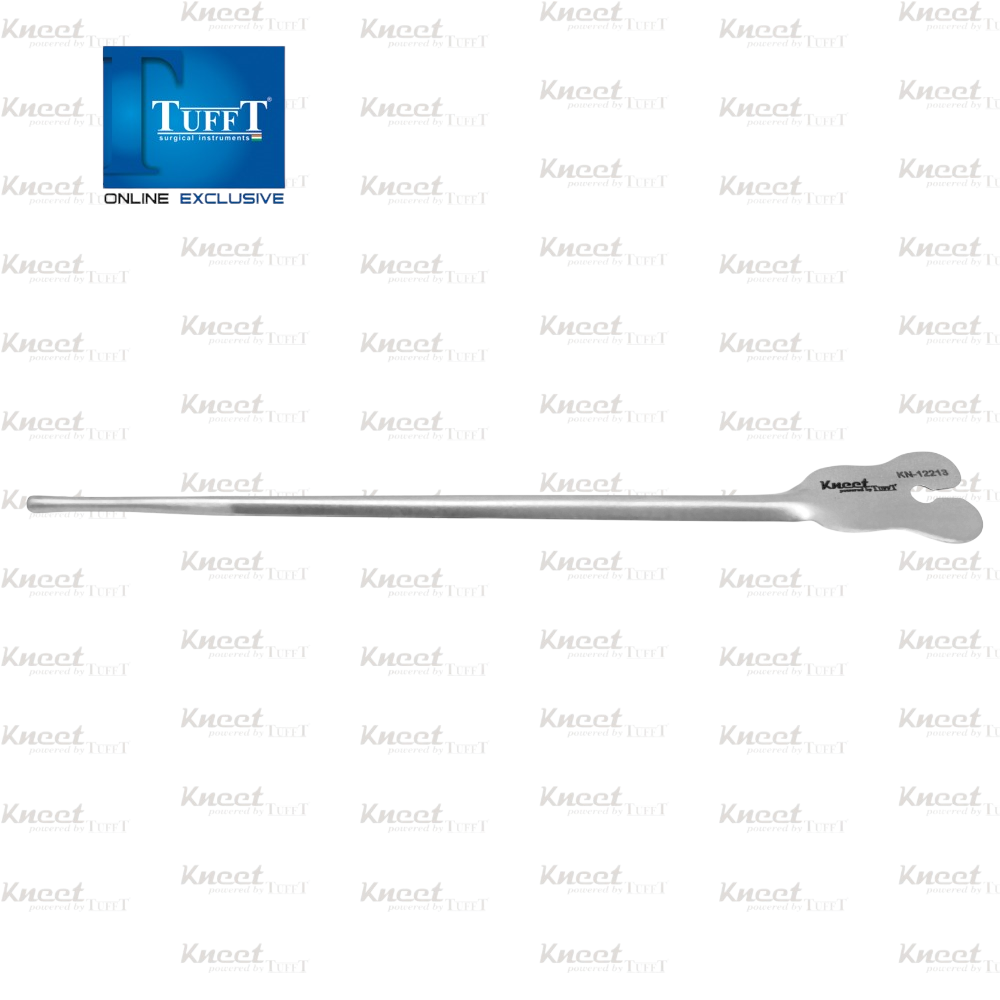 Director Probe (With Tip) 13Cm / 5"