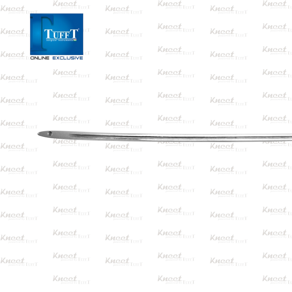 Lockhart-Mummery Fistula Probe