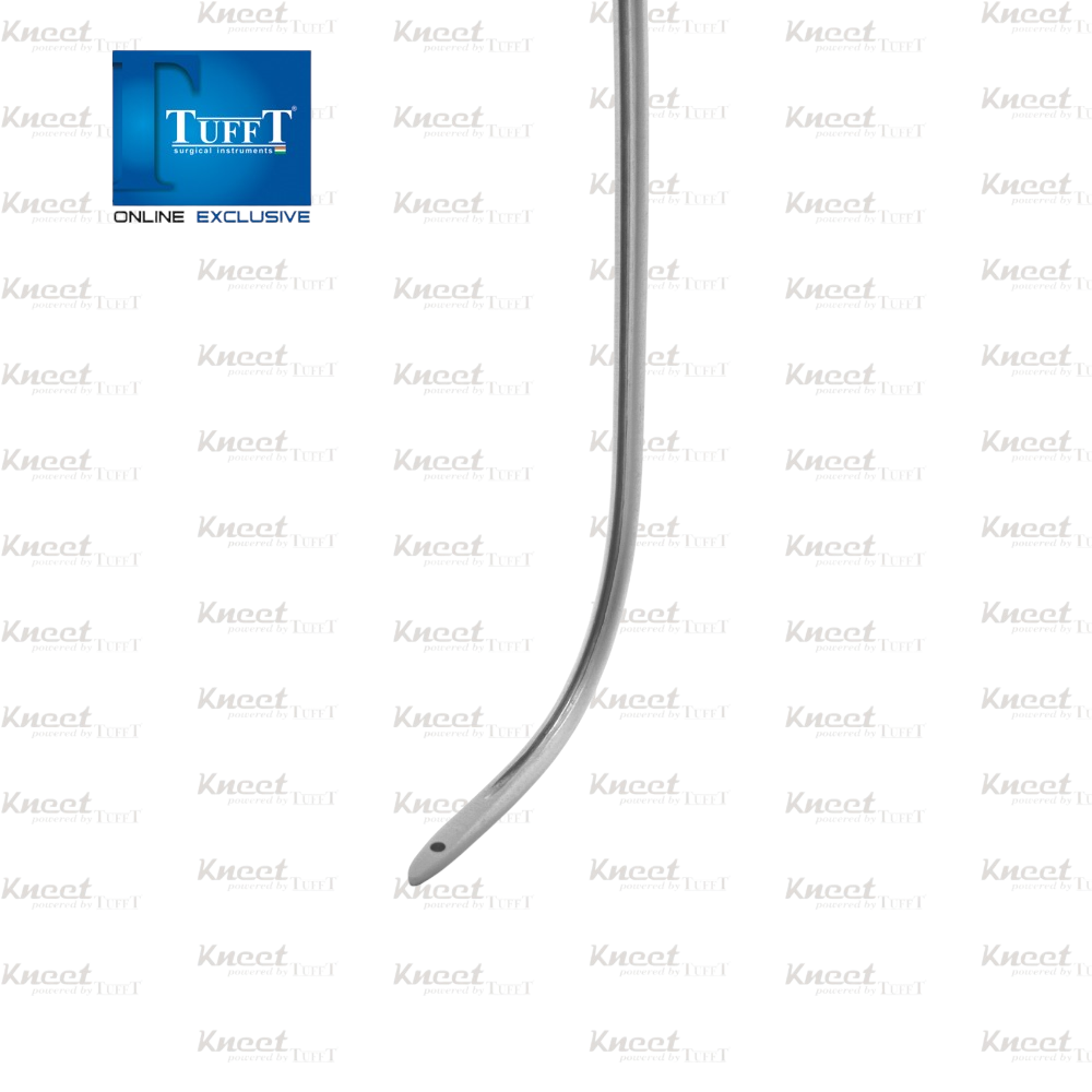 Lockhart-Mummery Fistula Probe