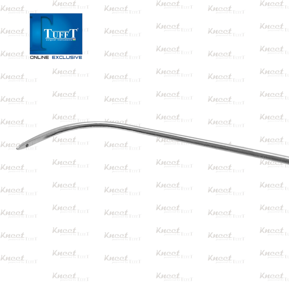 Lockhart-Mummery Fistula Probe