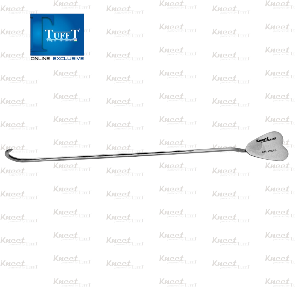 Lockhart-Mummery Fistula Probe