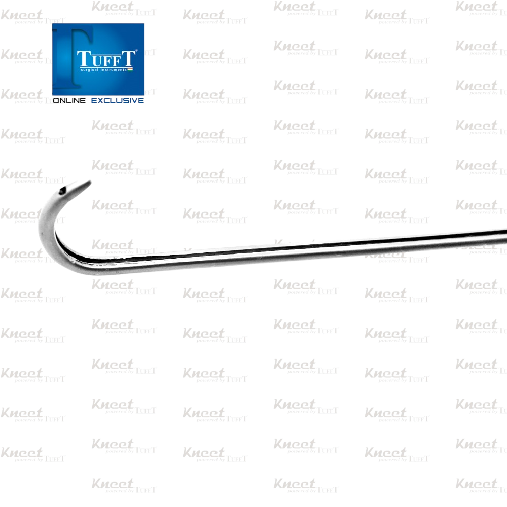 Lockhart-Mummery Fistula Probe